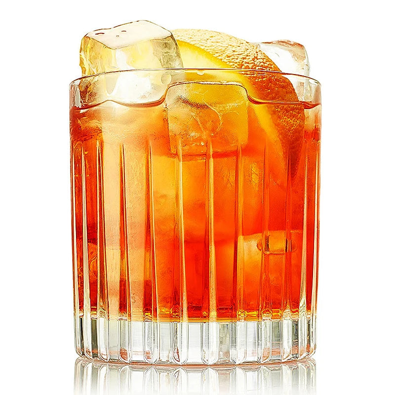Whiskey Glasses, Scotch Whisky, Bourbon, Cocktails, RUM, Durable Whiskey Glasses