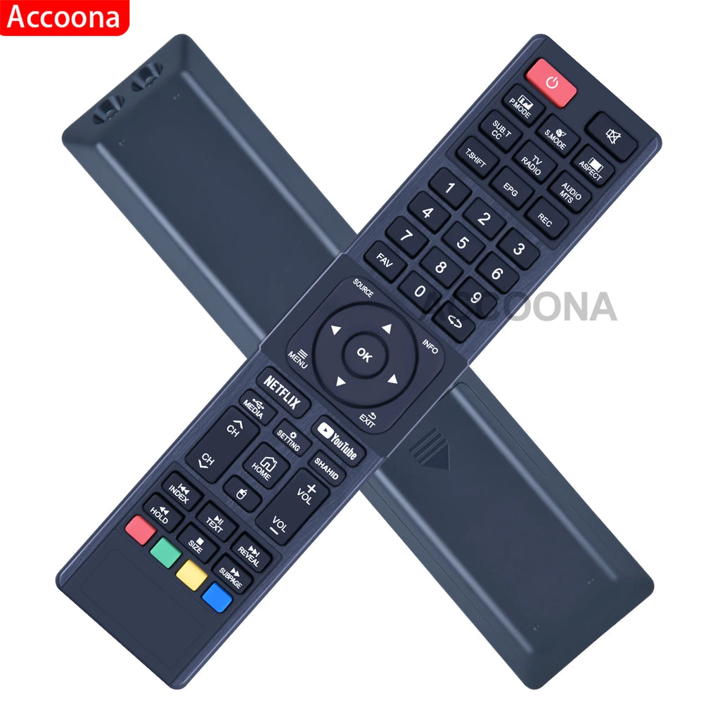 Remote control for PREMIER tv-7273sf40sfwt tv-7274sf40sfwt 7273 TV