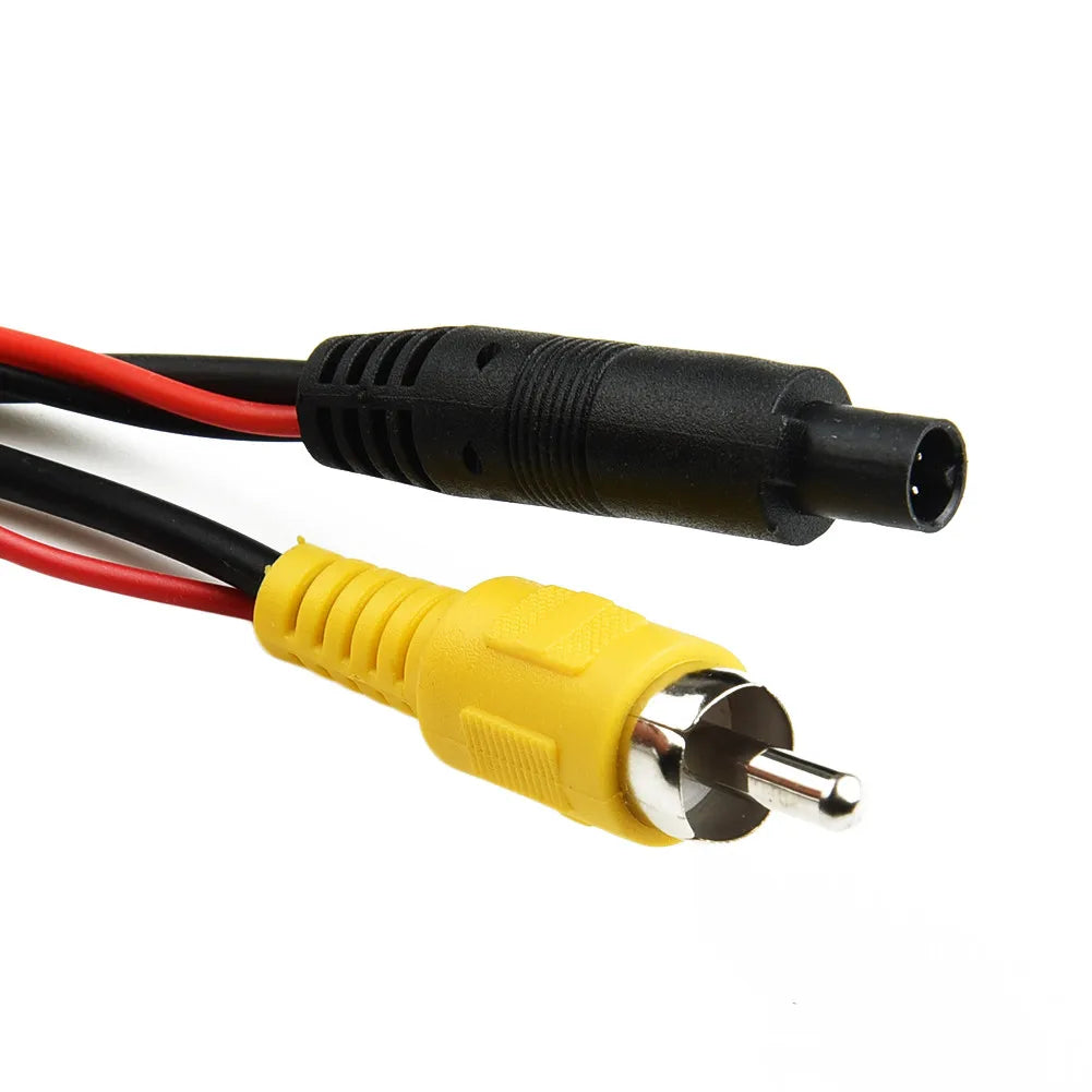 Car Camera For Vehicle Front/Side/Rear View Auto Camera 170 Degree Wide Angle Automotive Reversing Backup Cameras