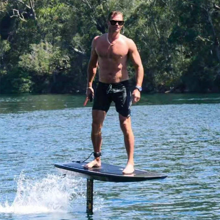 CE Certified Electric Efoil Surfboard,Powered Hydrofoil Surf Board, with Battery & Motor,Factory Direct Water Sports Equipment