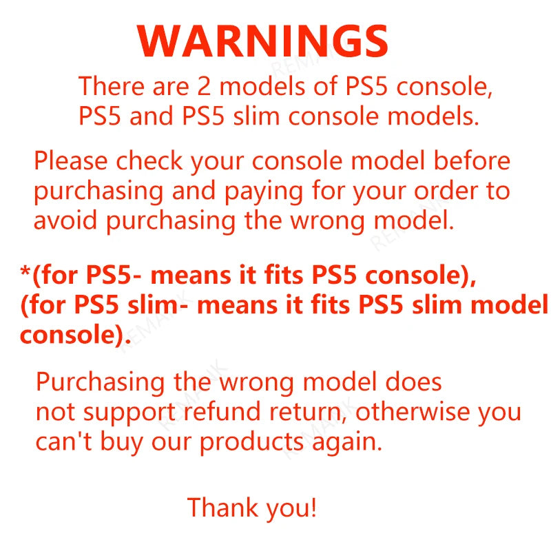 REMANK For PS5 and PS5 Slim Cooling System Cooling Fan For PS5 Slim and PS5 Cooling Fan Disc and Digital Console Cooling System
