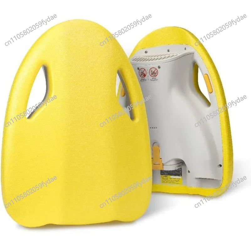 Lightweight Smart Electric Snorkeling Board 60 Minutes Plus Battery