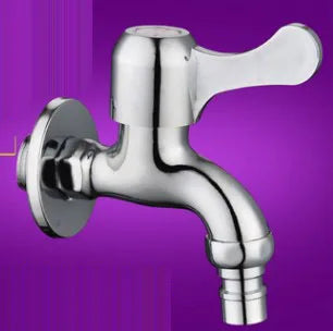 Cold Tap Washing Machine Bathroom Faucet  Bibcock faucet tap crane Brass washing machine,Single Brass Handle Washer Tap Bibcocks