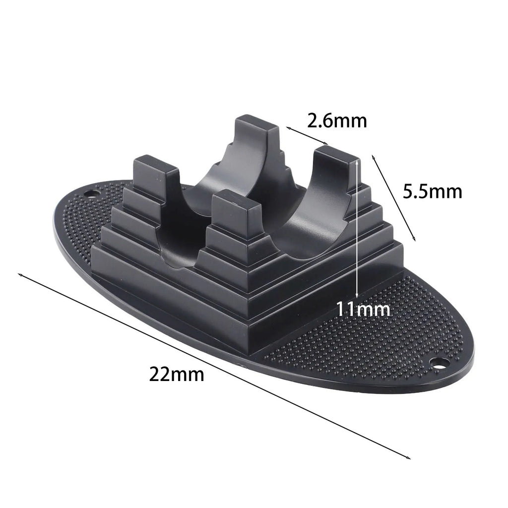 1pc/2PC Scooter Stand Multifunctional Scooter Bicycle Wheel Pad Children Kick Scooter Holder Scooter Parking Stand Bike WheelPad