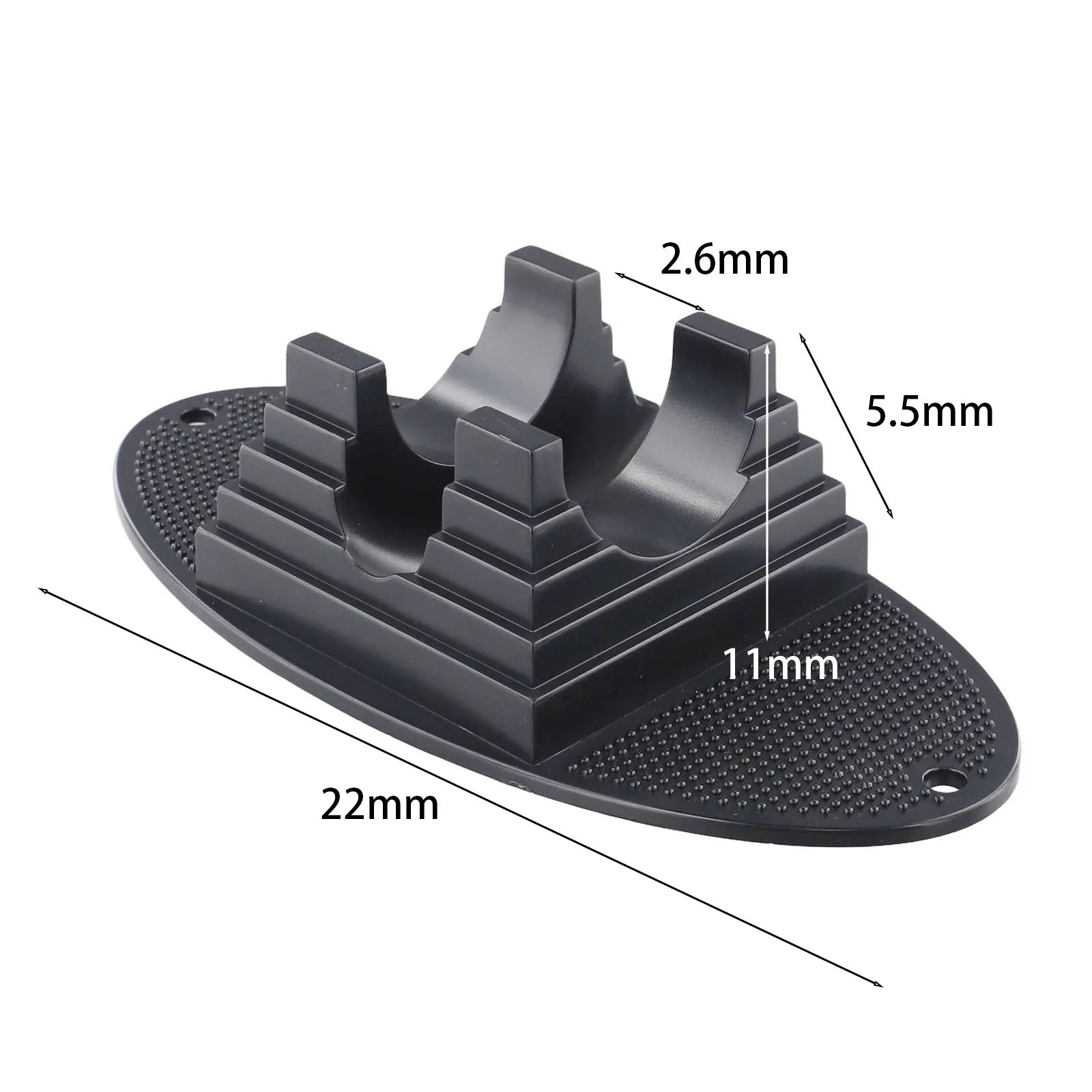 1pc/2PC Scooter Stand Multifunctional Scooter Bicycle Wheel Pad Children Kick Scooter Holder Scooter Parking Stand Bike WheelPad