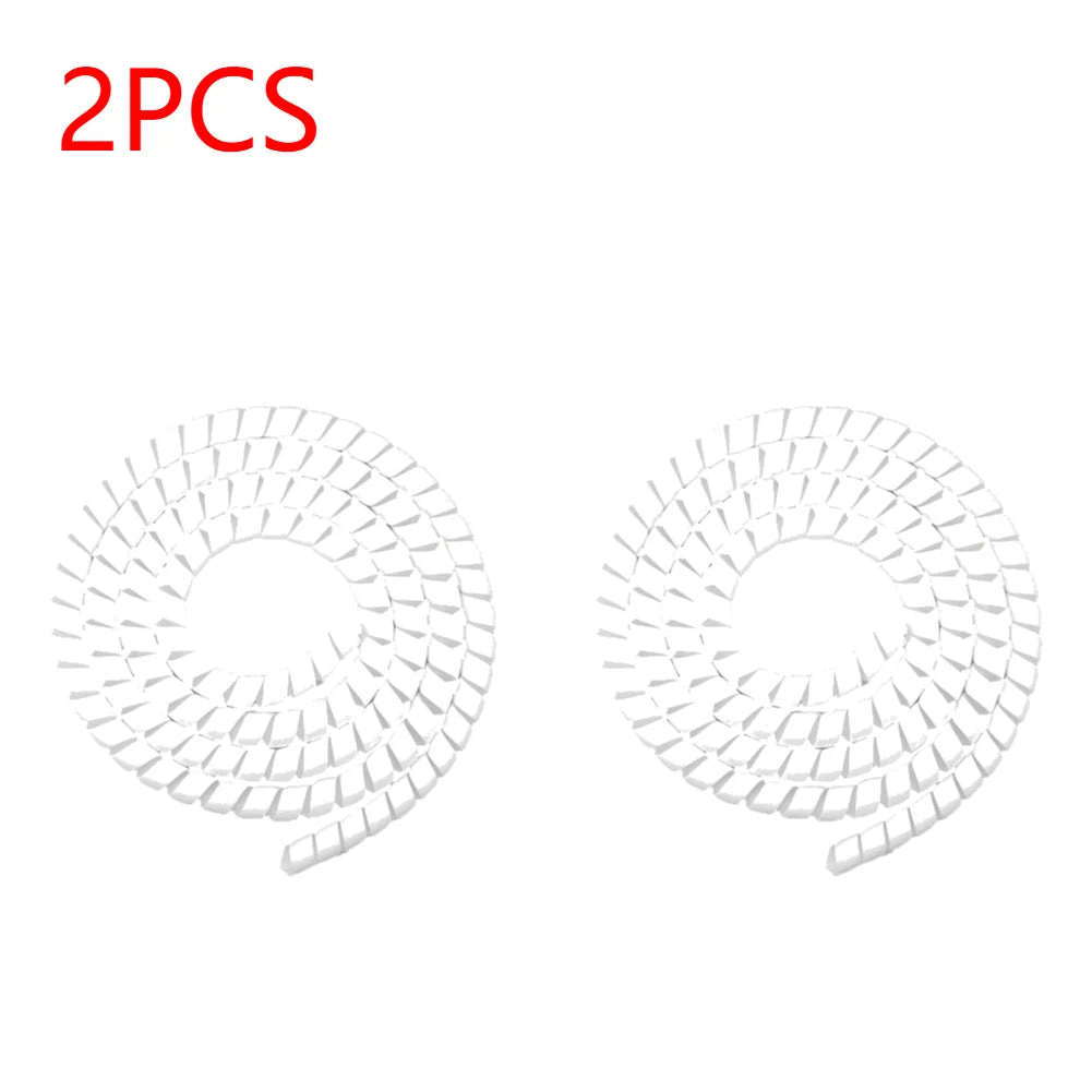 1.3m Electric Scooter Line Protector Cover Universal Electric Scooter Cable Protection Cover For M365 PRO2 Electric Scooter Part