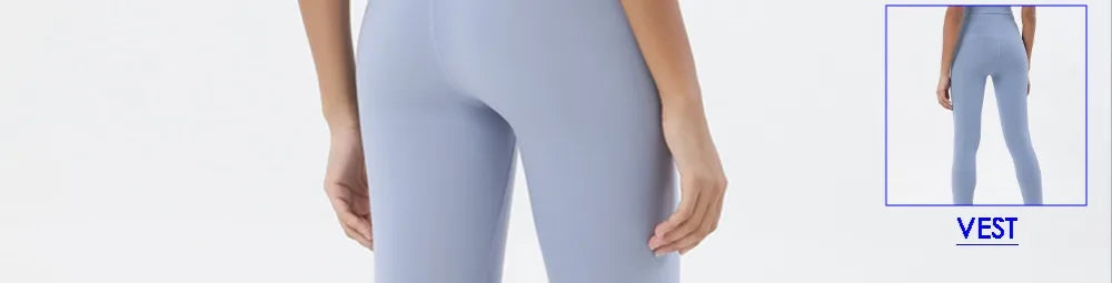 Women's 2 Piece Sports Set - High Waist Booty-Lifting Leggings with Back Pocket & Sports Bra Yoga/Gym/Running Workout Outfit