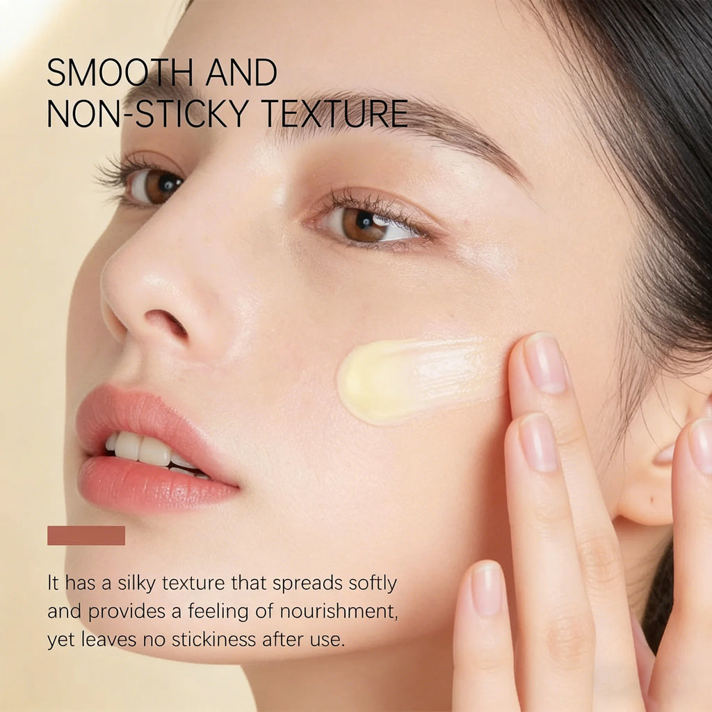 Korean Retinol Eye Cream Stick Hydrating Smoothing Eye Care Improves Fine Lines Moisturizing Firming Eye Balm For All Skin Types