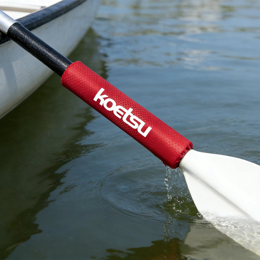 Paddle Float 420D PU EPE Foam Kayak Accessory for Paddle SUP Board Accessory for Canoe Paddles Kayaks SUP Paddleboard