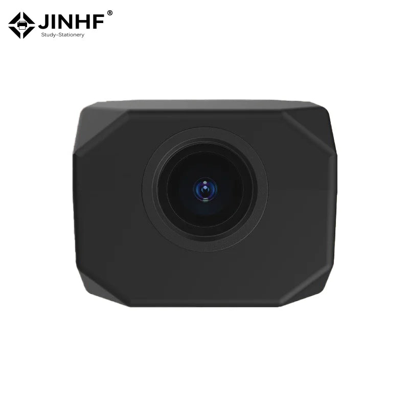 4K HD Mini Camera WiFi IP APP Remote Monitoring Lightweight Portable Camcorder Smart Home Surveillance Security Camera