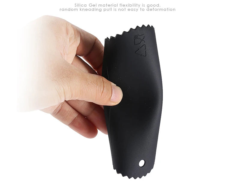 Silicone Garlic Peeler, Manual Garlic Peeler, Creative Kitchen Tool, Kitchen Artifact, Accessories