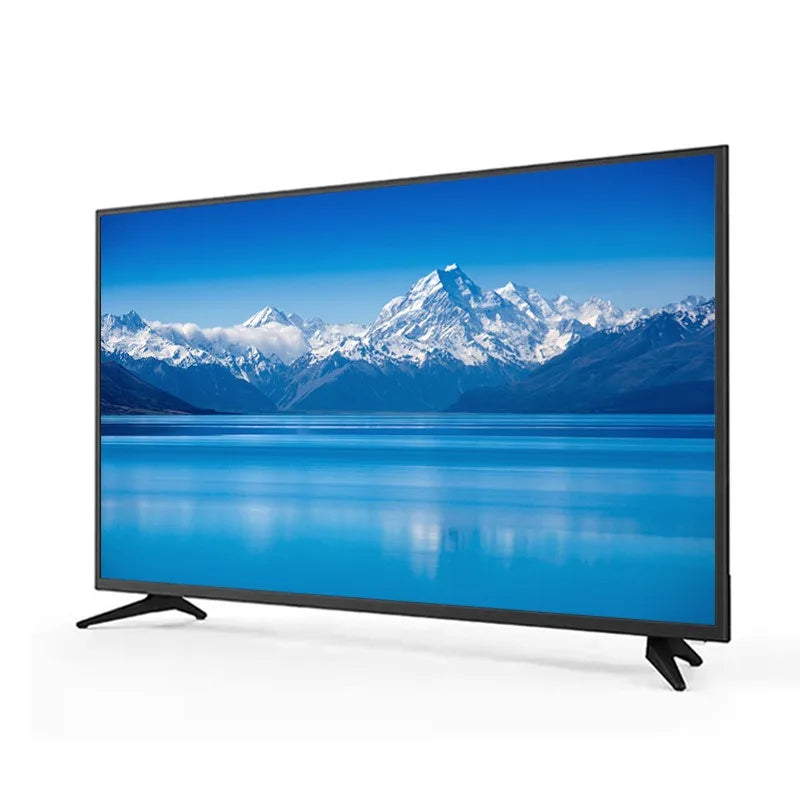 Hotel Network LCD Television 20 32 43 55 65 75 85 100 Inch Energy Saving Smart TV Display