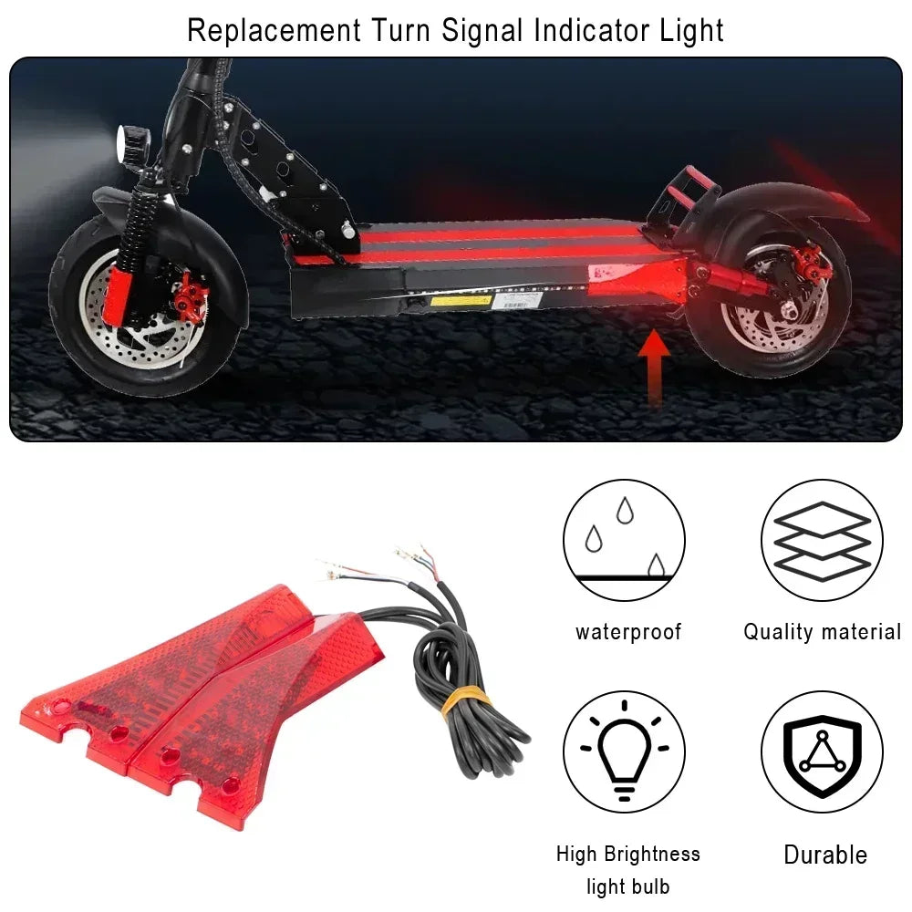 Variety Electric Scooter Parts Replacement Accessories Repair Spare Parts for KUGOO M4 Kickscooter for Kugoo M4 Electric Scooter