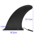 SUP Board Accessories SUP Fins Stand Up/Inflatable Paddle Board Surfboard Central Fin Water Sport Surfing