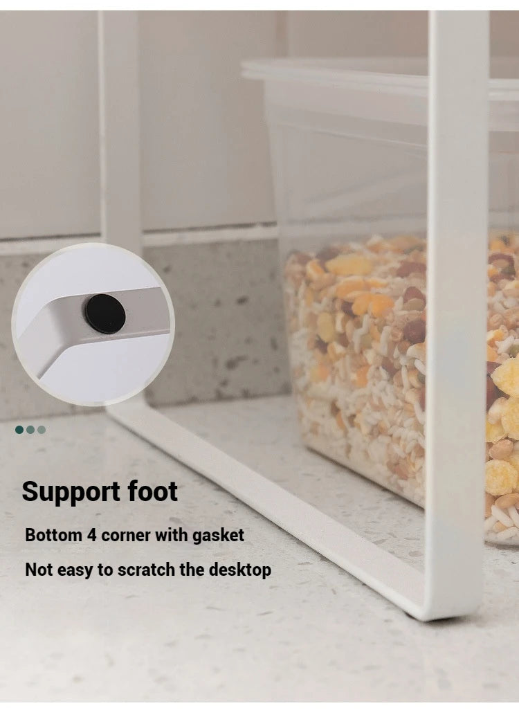 Kitchen Utensils Storage Rack Cabinet Plates Dishes Kitchenware Shelf Drainer Organizer Over Sink Cutlery Tableware Drying Rack