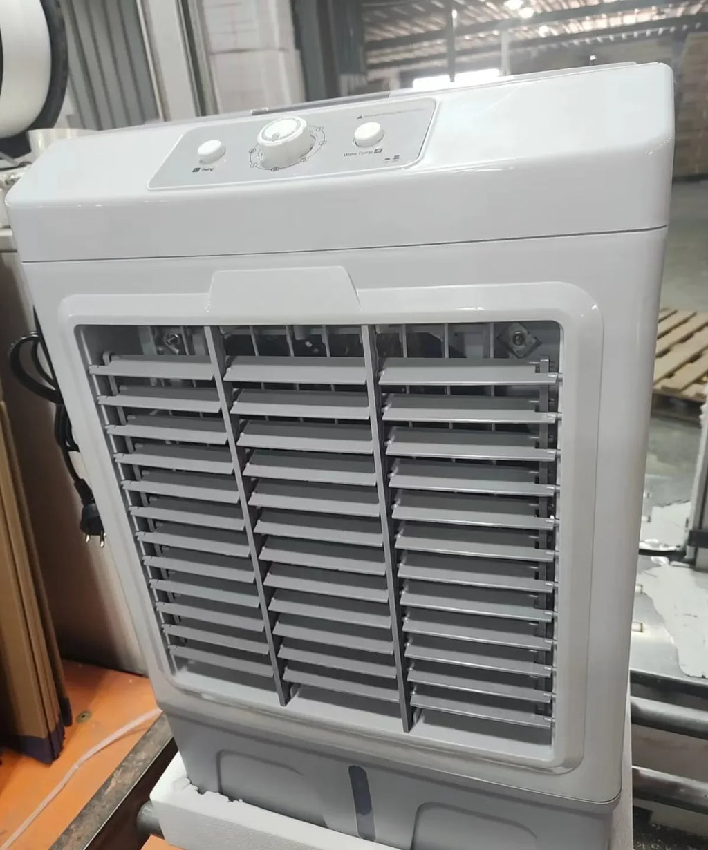 Customized Air Conditioner Portable Indoor and Outdoor Evaporative Air Cooler Home Room Air Cooler