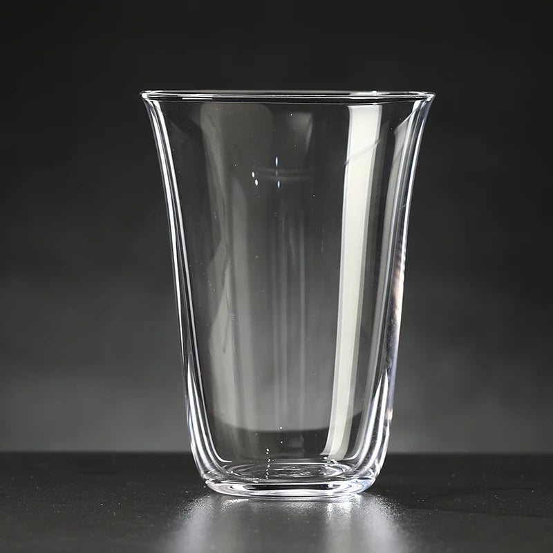 Water Glass Cup, Cocktail Glass,Barware Collins Tumbler Drinking Glasses For Water, Juice, Beer, And Cocktail