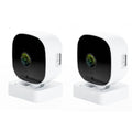 Wireless WiFi Smart HD Wide-Angle Home Camera Indoor Mini Surveillance Two-Way Audio Motion Detection Cloud Storage Camera 2026