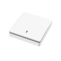Smart home WiFi RF Wireless Remote Control light Switch Dry Contact Relay DC 12V 24V for universal garage door Electronic lock