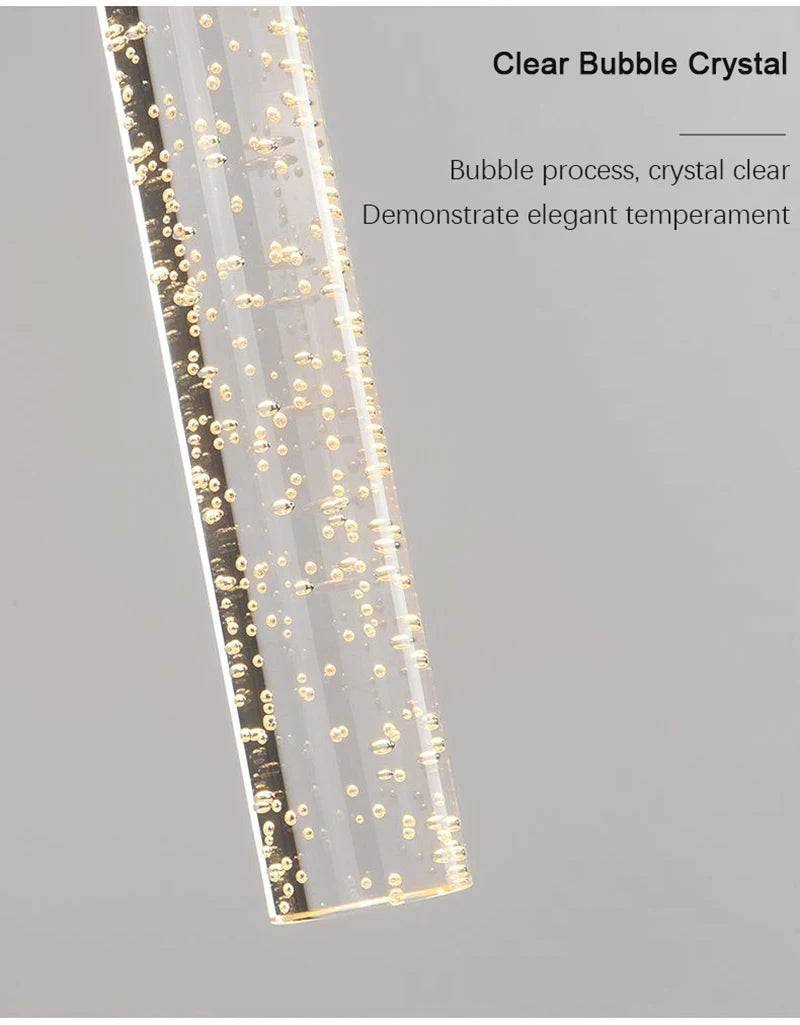 Interior Wall Light Nordic Luxury Wall Lamp Living Room Bedroom Bedside Background Lamp Home Decoration Modern  Led   Wall Light