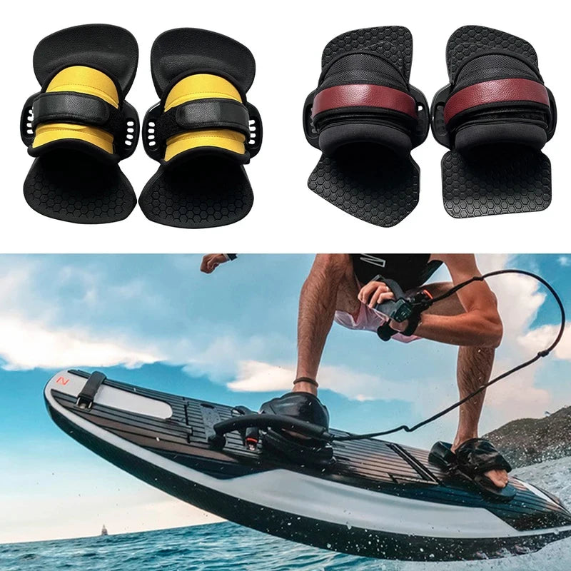 Surfboard Electric Jet Board Foot Cover Power Accessory Surfing Water Sports
