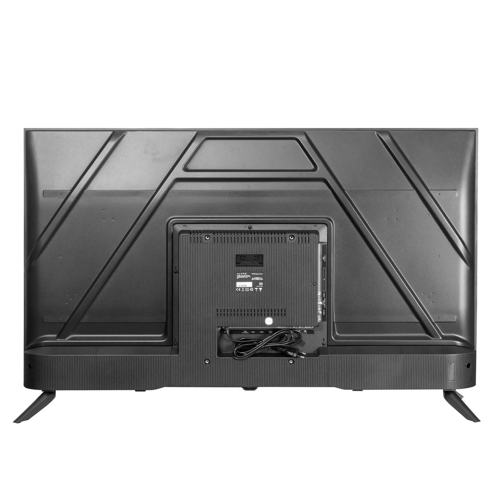 LED TV Kiano Elegance TV 50 "4K UHD Smart Tv WiFi Miracast PVR