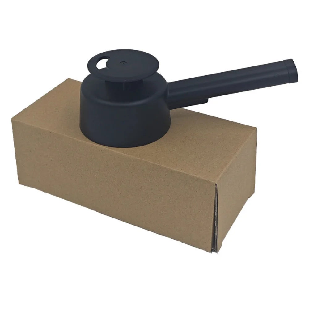 TM7 steam splitter is a 360 ° rotating, washable, and reusable blender accessory for heat-resistant kitchen appliances. ﻿