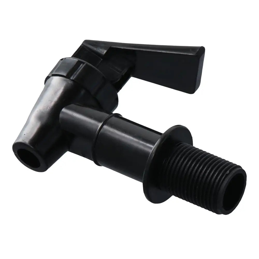 2 Pcs Replacement Faucet Water Bottle Jug BPA Free Plastic Water Spigot Replacement for Household Water Bucket