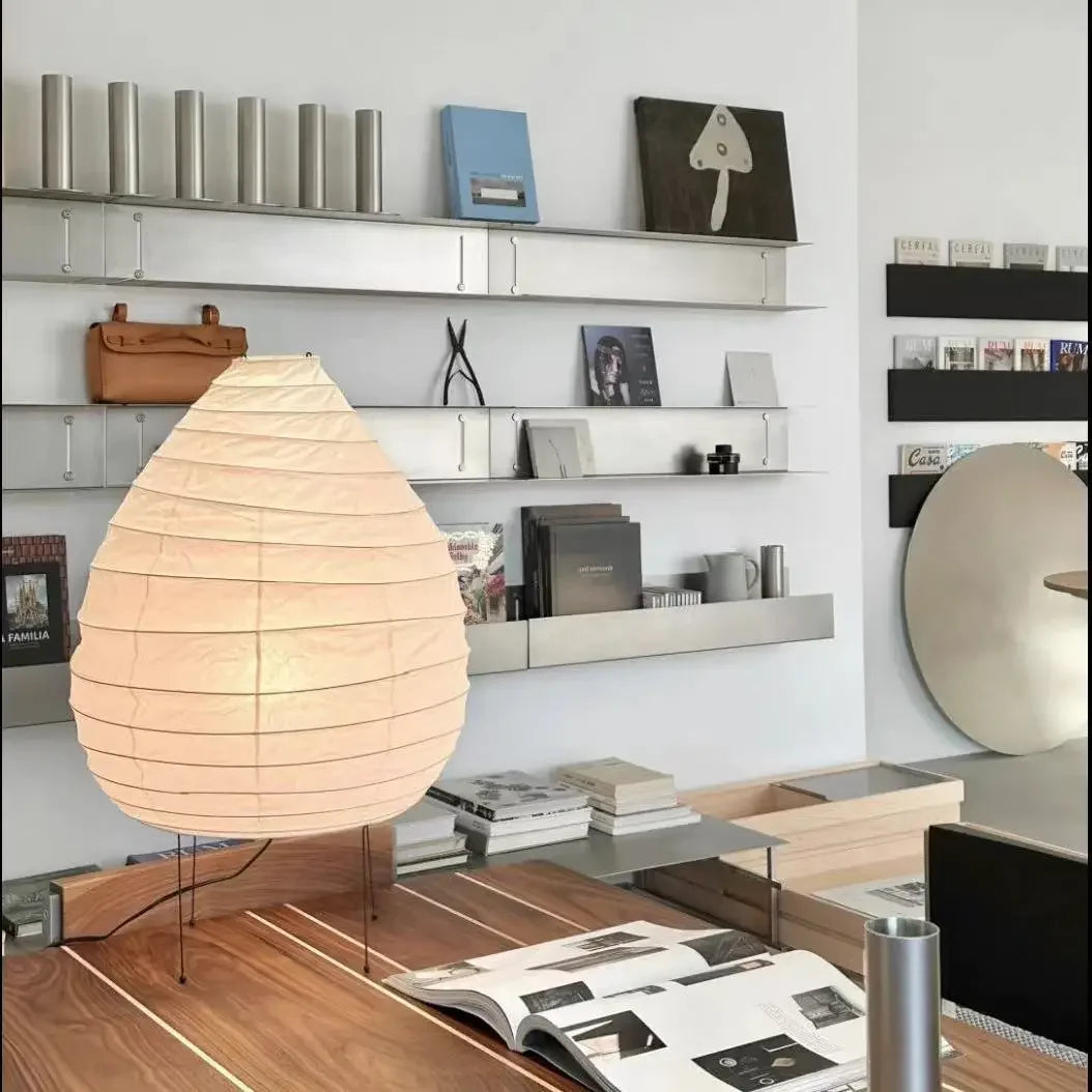 Modern Light Luxury Style Bar Coffee Shop Minimalist Art Pendant Wall-Mounted Decoration Stainless Steel Storage Rack Customized