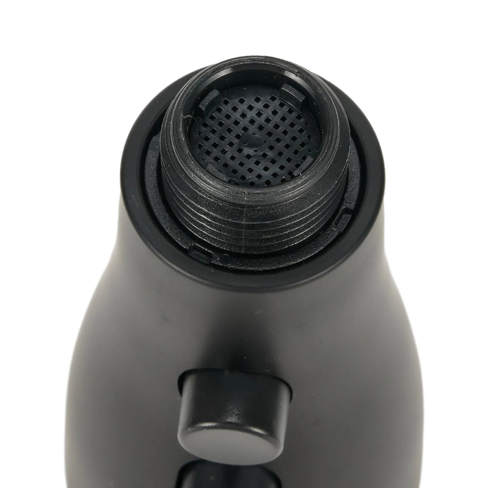Faucet Sprayer Head Shower Nozzle Kitchen Sink Pull-out Faucet Kitchen Spare Replacement Tap Sprayer 3 Modes 1/2" Connection
