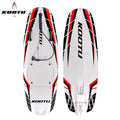 KOOTU Jet Surfboards Full Carbon Fiber Surfboards Fuel-powered surfboard 109cc Power Electric Surfboards Water Surfboards