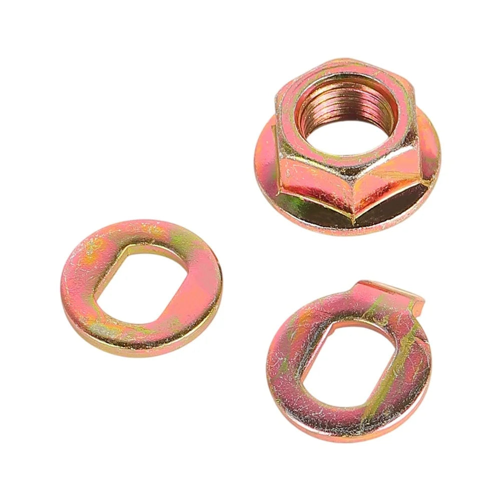 Scooter Motor Screw Washer For Kukirin G2-Max/Master/G3-Pro/G4 Max Electric Scooter Gasket Stainless-Steel Replacement Accessori