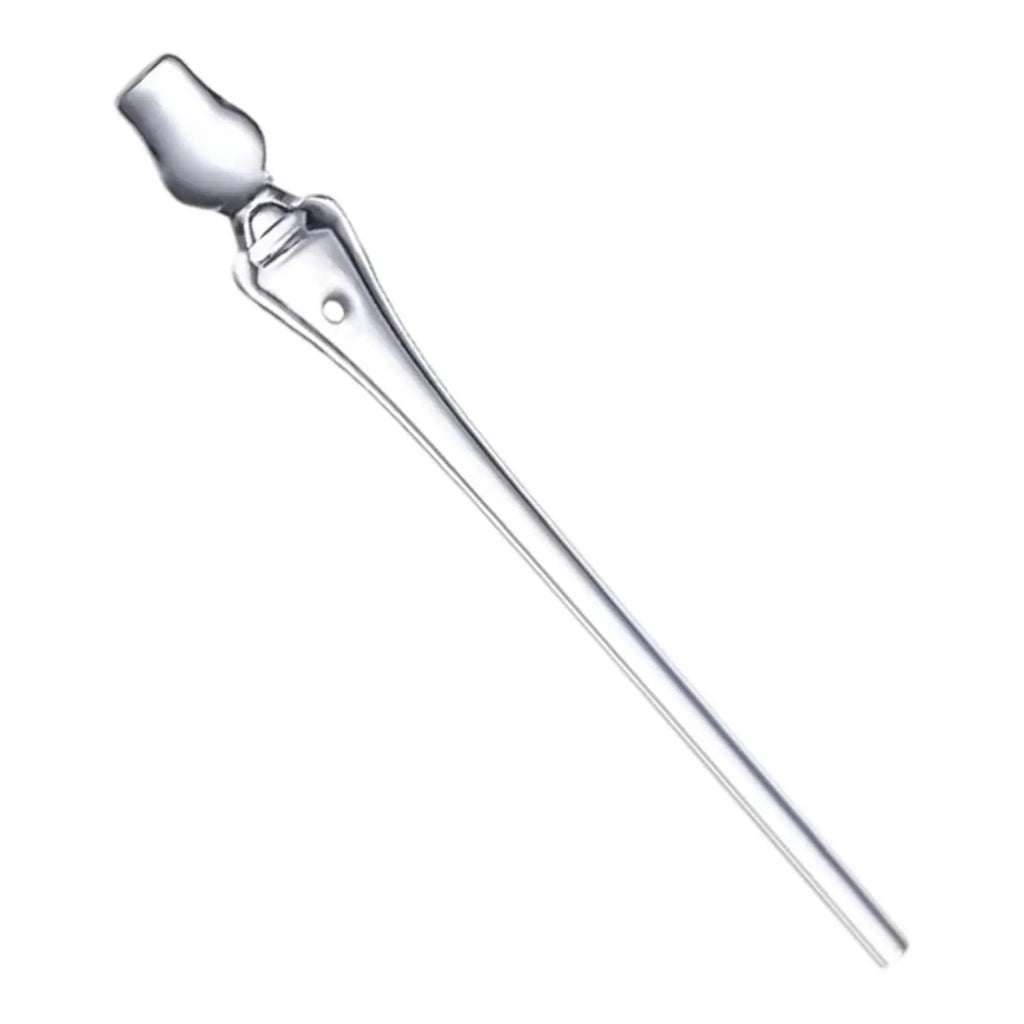 Whiskey dropper, glass dropper, whiskey tasting gift, thick glass tube accessories, smooth surface design