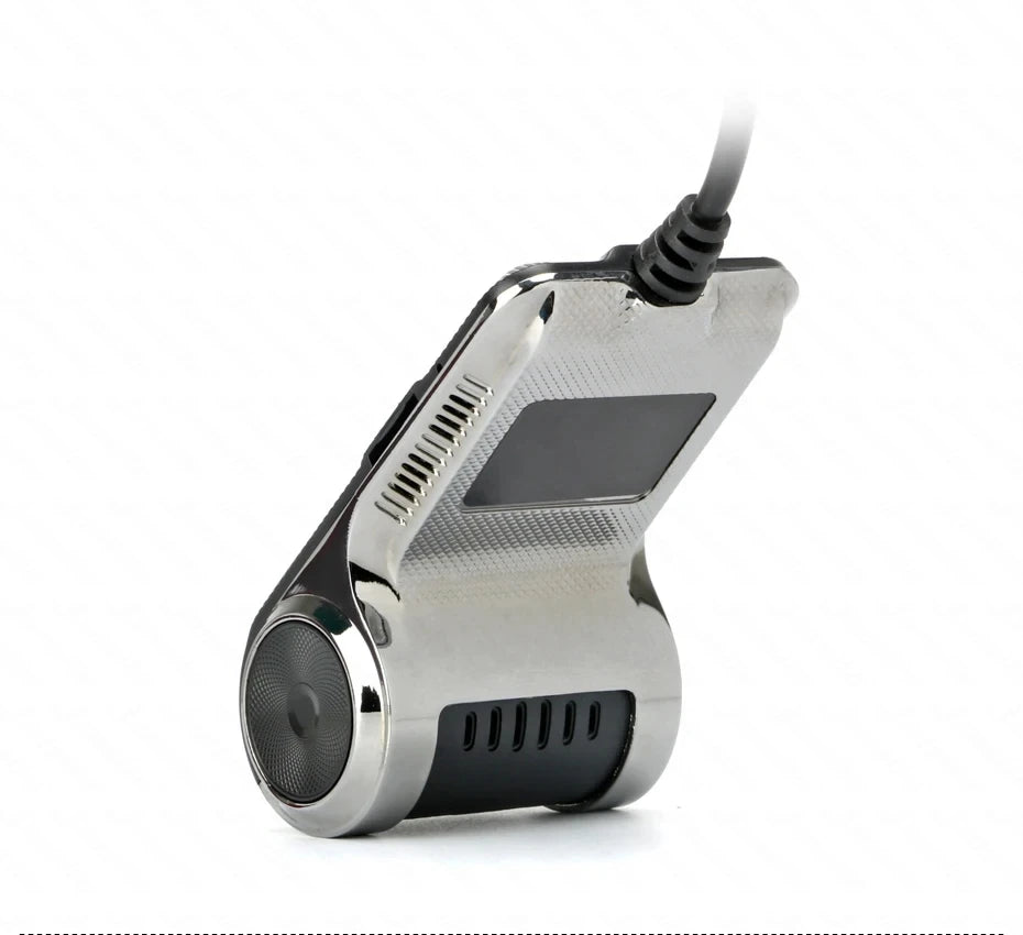 JIMIKE Car Multimedia Camera  Rear CAM Wide Angle Backup Camera HD Dashcam AHD 1080P  DVR Driving Recorder ADAS
