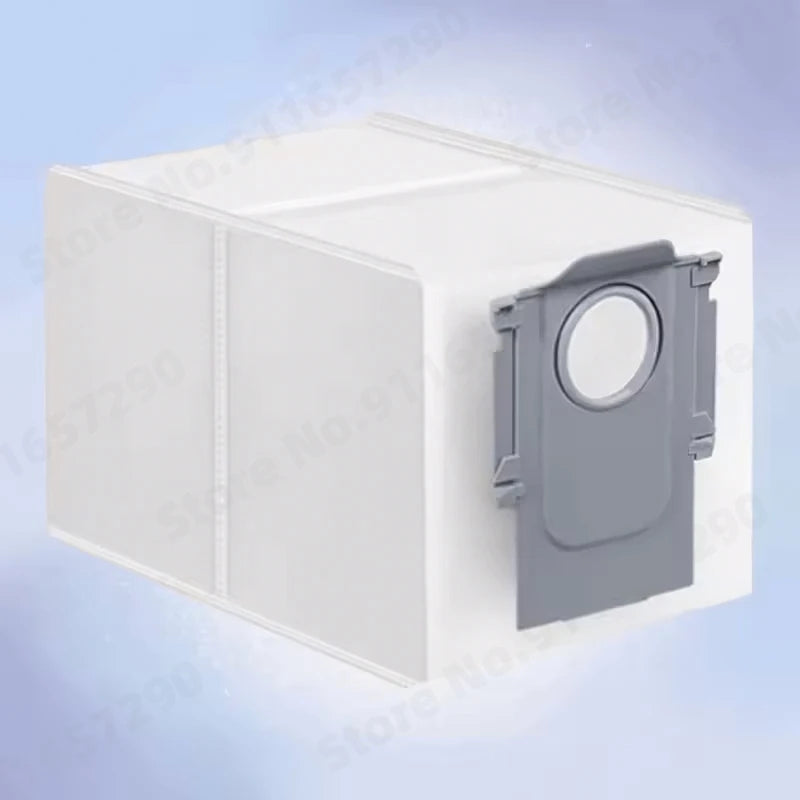 Replacement Parts Compatible for Roborock Saros 10 / S9 MaxV Ultra Main Roller Side Brush HEPA Filter Mop Cloth Dust Bag