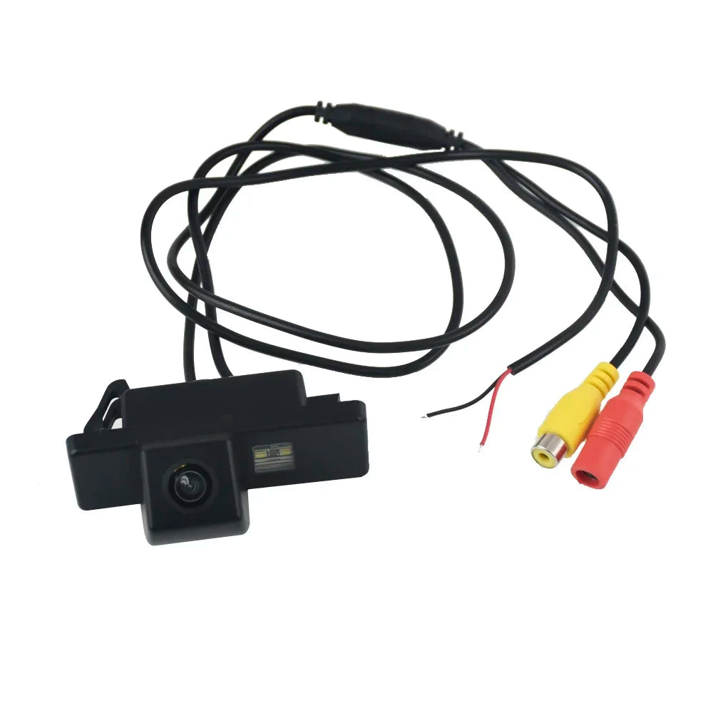 Car Rear View Camera Reversing for Citroen C2 C3 C4 C5 C6 C8 DS3 DS4 DS5 for Peugeot 106 208 307 308 3008CC