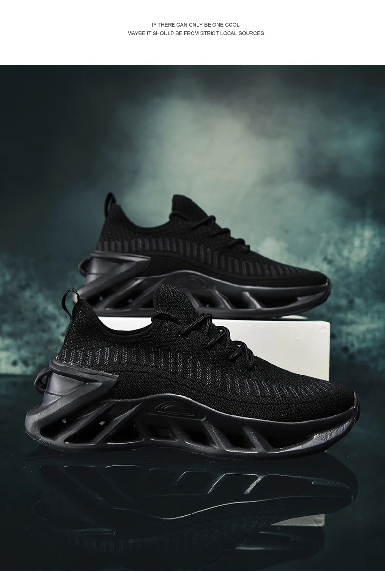 Men Shoes Sneakers Breathable Thick Bottom Walking Shoes Comfortable Tennis Shoes Men Zapatillas Hombre Couple Women Shoes