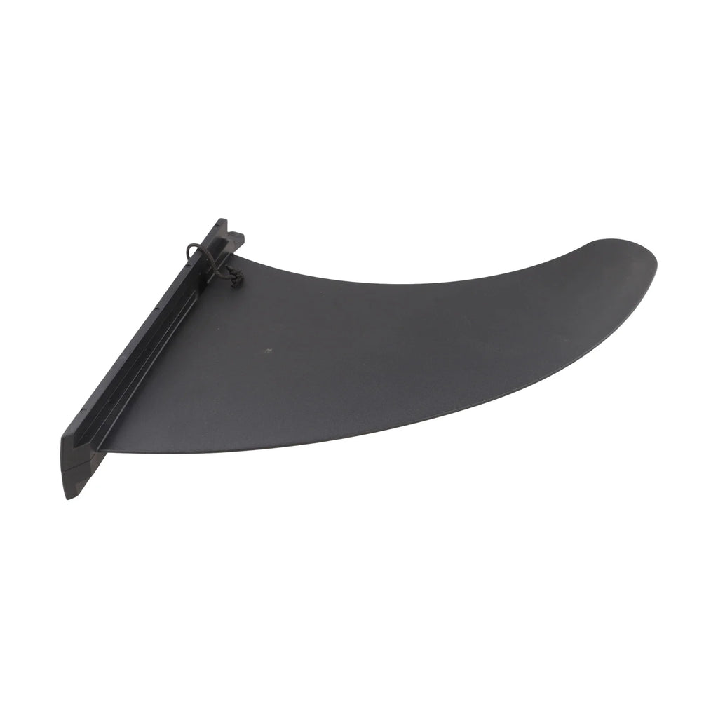 Surf Water Wave Fin 9 Inch for Stand Up Paddle Board and Surfboard Easy Mount Installation Perfect for Beginners