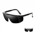 Solar Eclipse Glasses, UV Protection Eye Protection for Sun Viewing & Astronomy