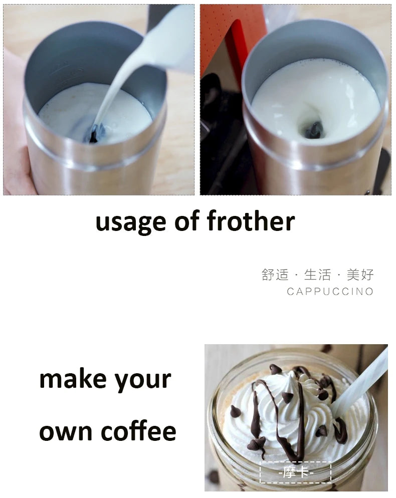 Longbank Multi-capsule Coffee Machine Automatic