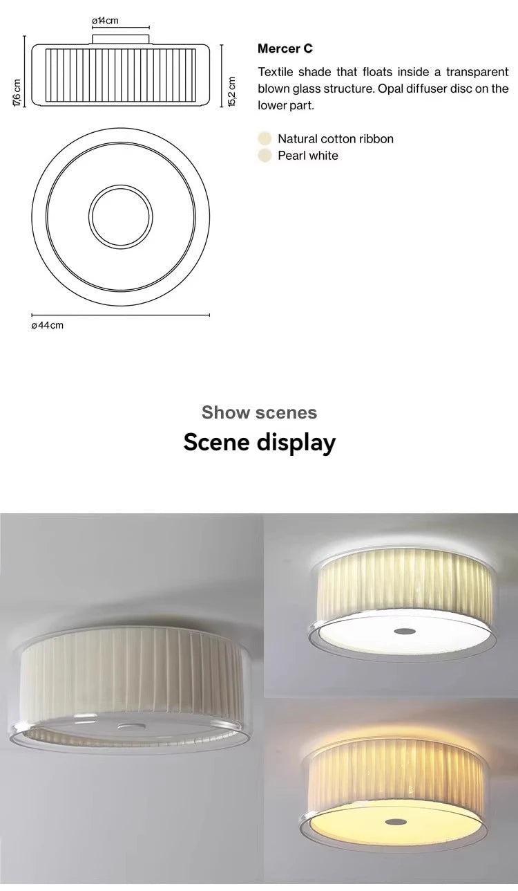 Postmodern Minimal LED Ceiling Pendant Light Stylish Creative Ceiling Chandelier Home Decor Bedroom Lobby Villa Lighting Fixture