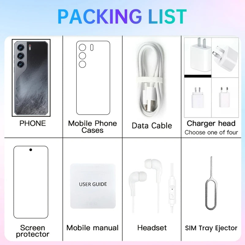2026 Camon 40 Pro High For 7.3 Inch Smartphone Quality Silicone Case Phones Cases Accessories Shockproof Cover Lite Moblie XX10