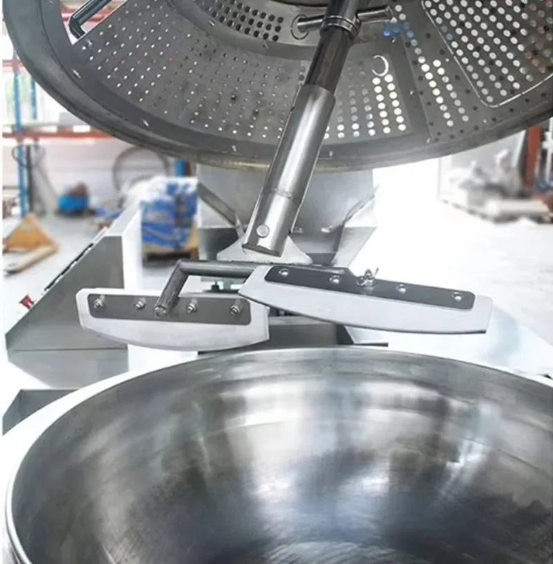 Customized Direct Factory: Popcorn Production Line That Turns Grains To Profits Fast