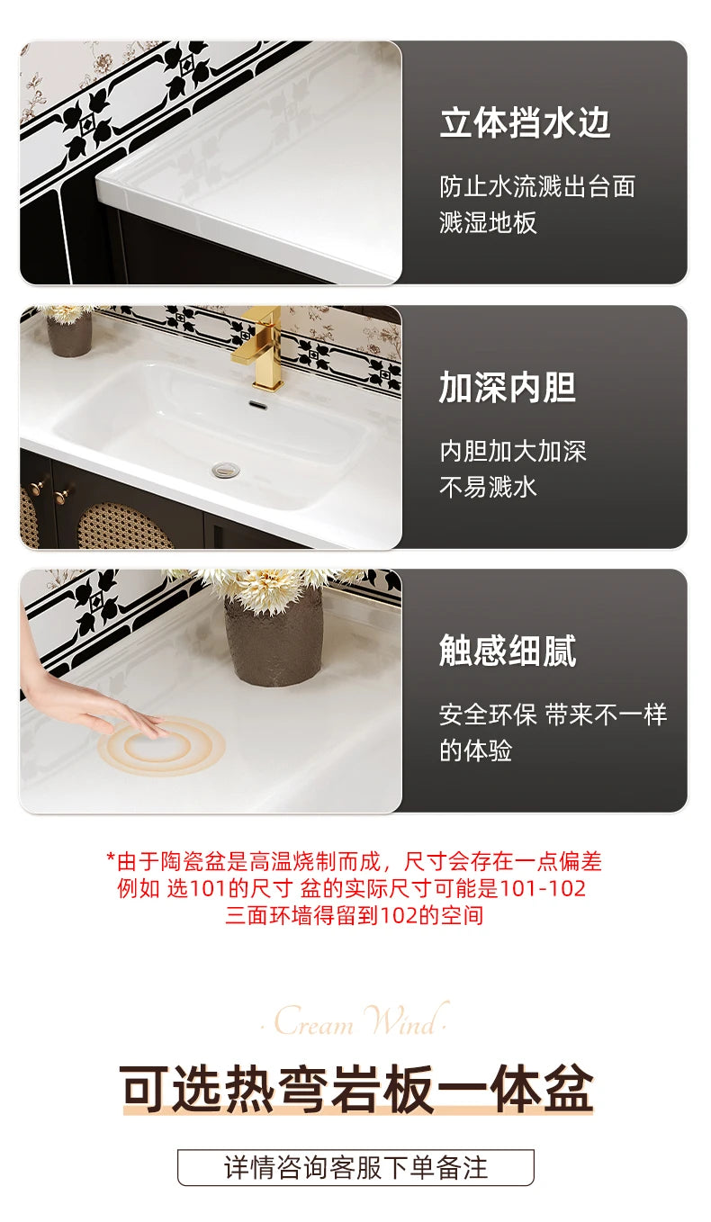 Storage Drawers Bathroom Cabinet Interior Dividers Mirror White Bathroom Cabinet Shelving Modern Badkamer Meubel Accessories