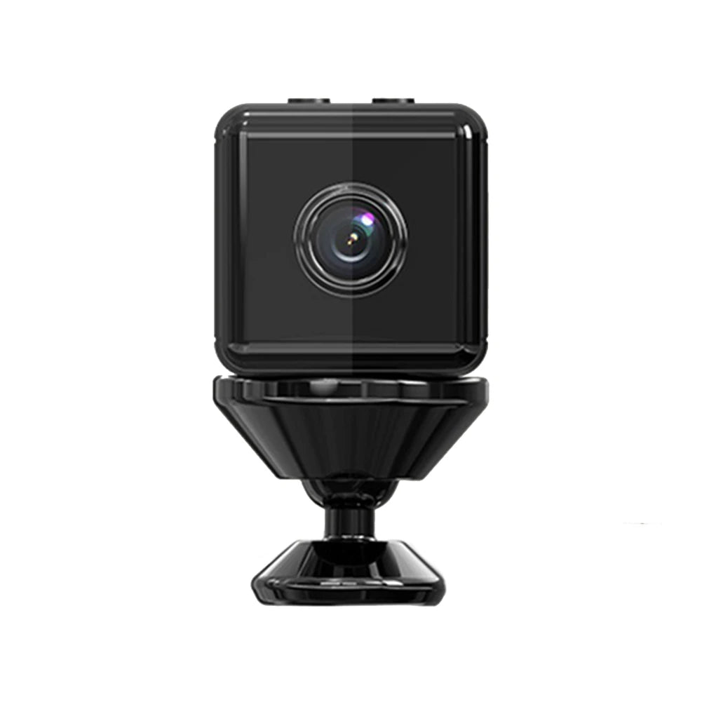 Surveillance Webcam Night Vision Home  Protection Camera Motion Detection Alarm Camcorder for Home Room Car