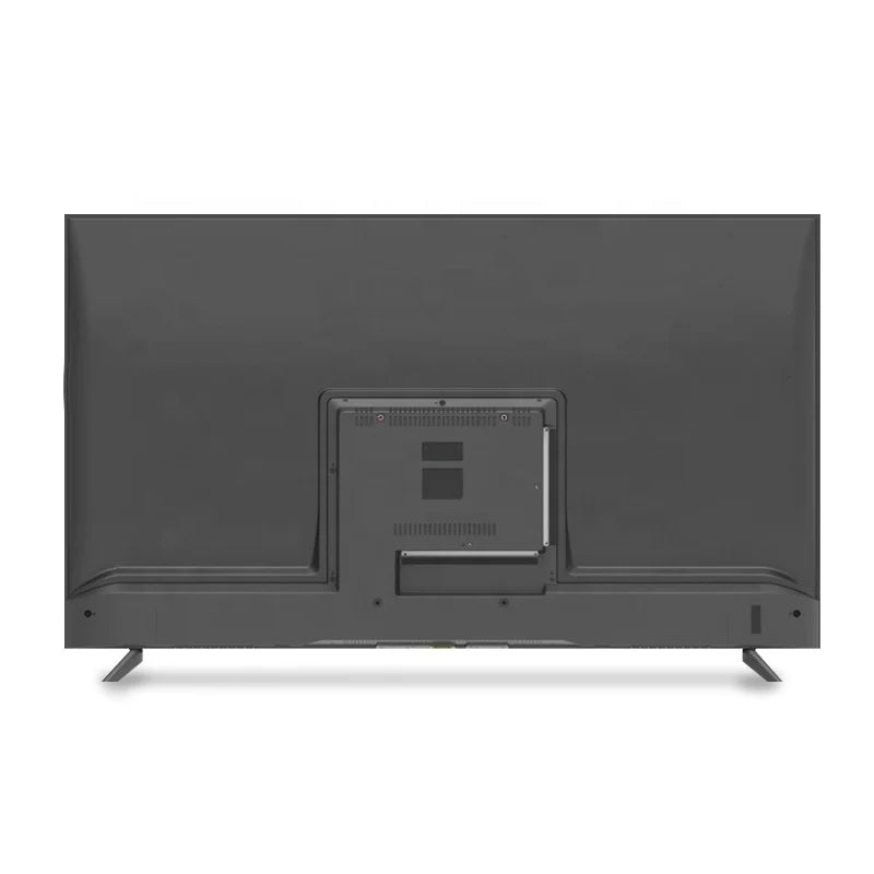 100 Inch Smart TV 4K Ultra HD Frameless Television LED Flat Screen for Home Theater Cinema Gaming Office Display TV 2026