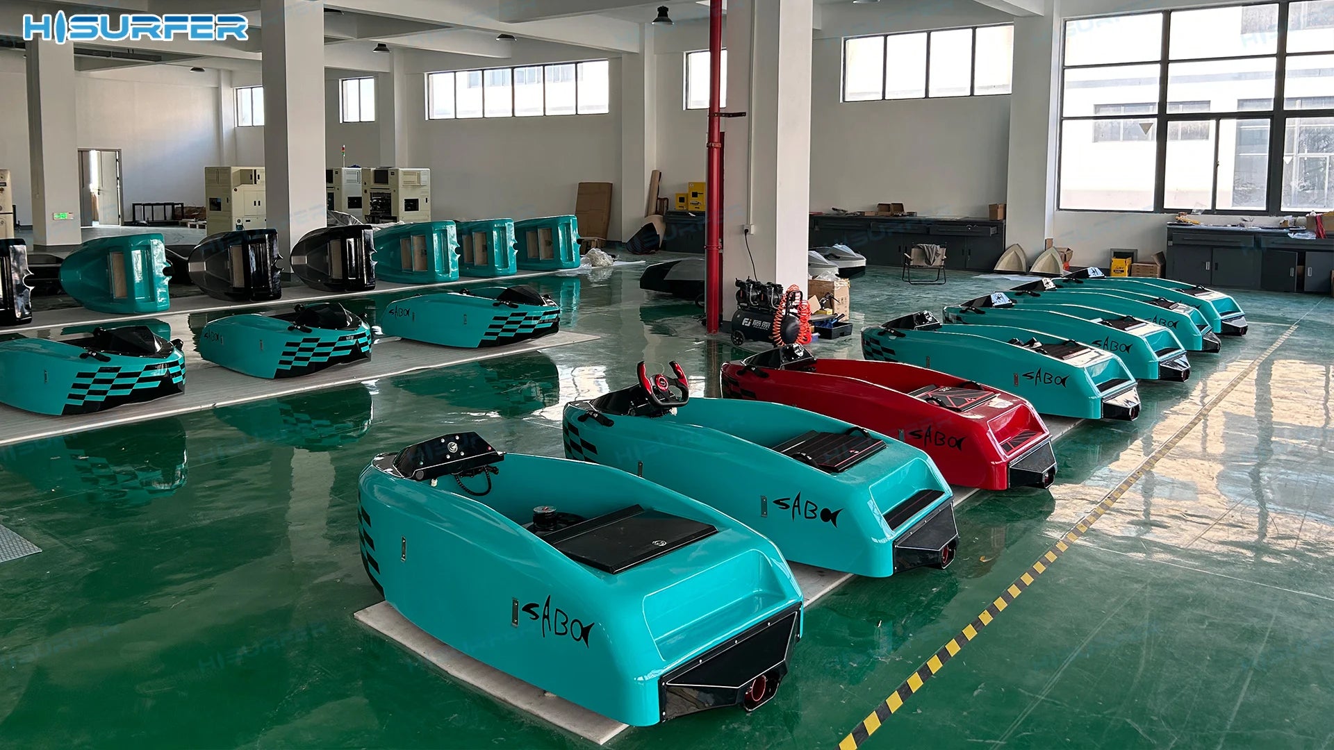 Hot Selling Factory Price Jetfly 02 Wireless Remote Control 68KM/H Full Carbon Fiber JF02 Electric Surfboard for Sea Sports