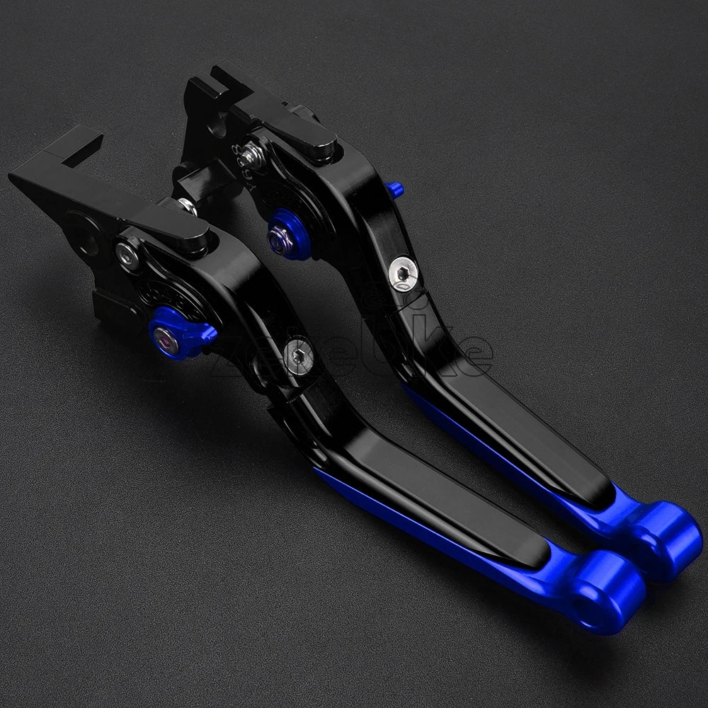 Scooter FOR SYM JETX JET-X JET X 125 150 2021 - 2024 2023 Adjustable Brake Extendable Foldable Clutch Levers Handle Accessories