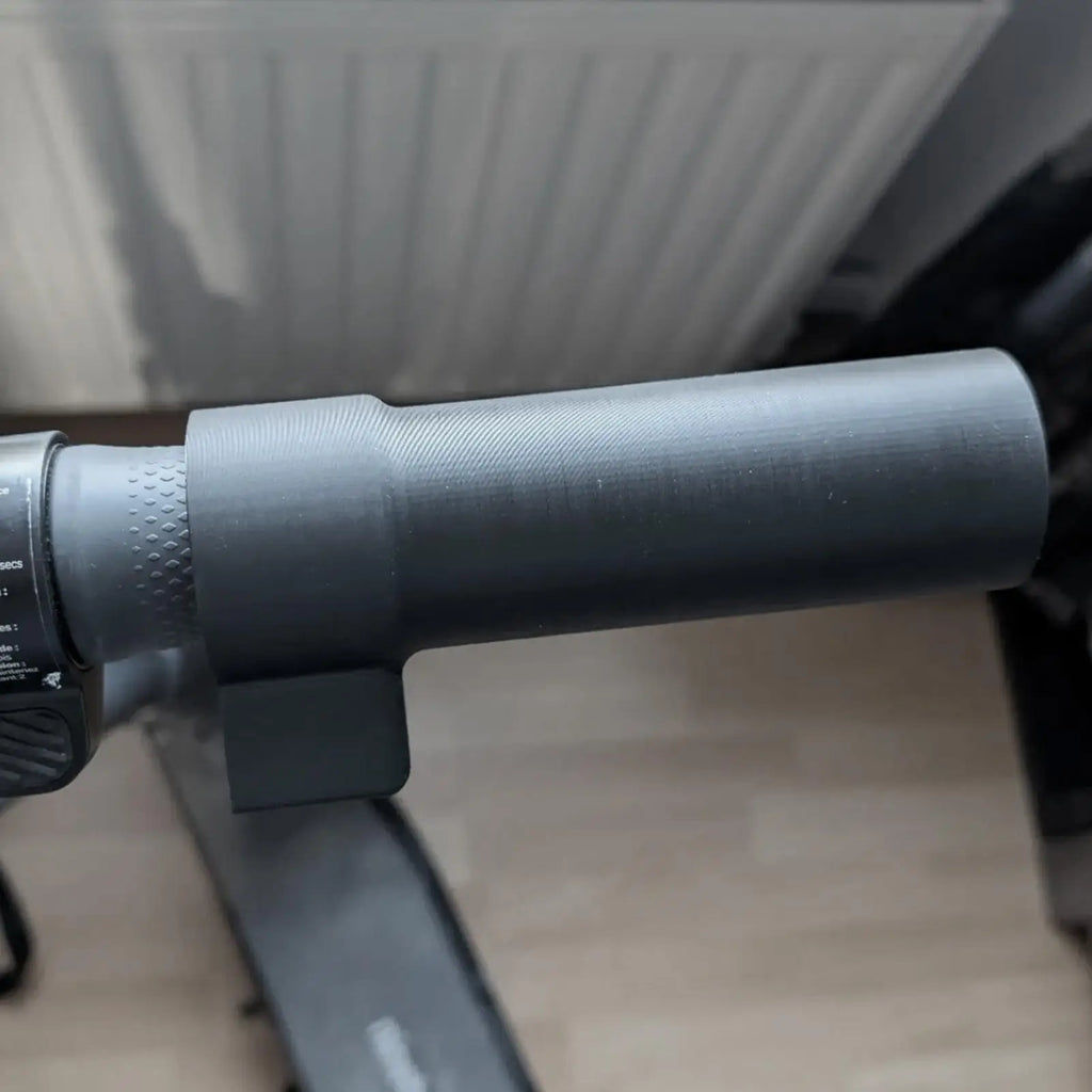 Electric Scooter Throttle Grip Non-Slip Controller Accelerator Throttle Control Grip E-scooter Accessories