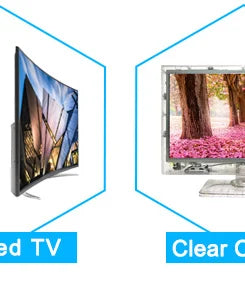 Best Selling 32 42 43 Inch Smart LCD LED TV Set UHD Television 4K, Smart 49 50 55 65 75 Inch LED 4K Big TV